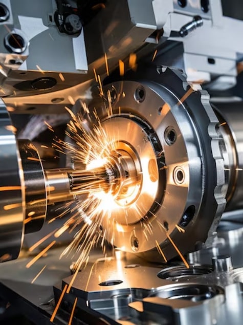 Pranshi Engineering | Precision Engineering Solutions